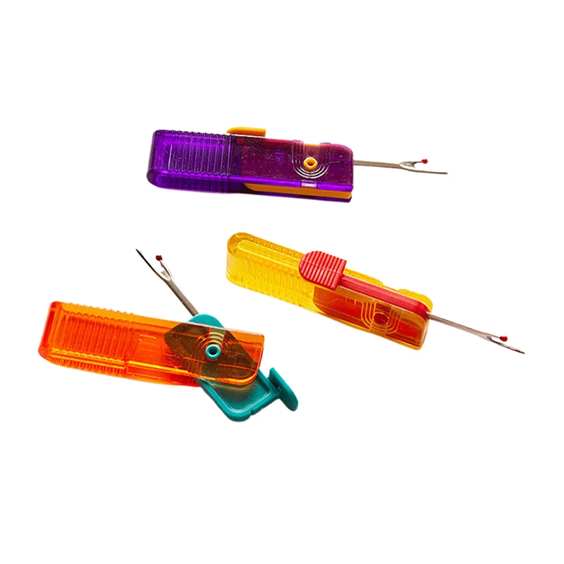 3 шт. кусачки для ниток из нержавеющей стали расширитель швов нож удаления