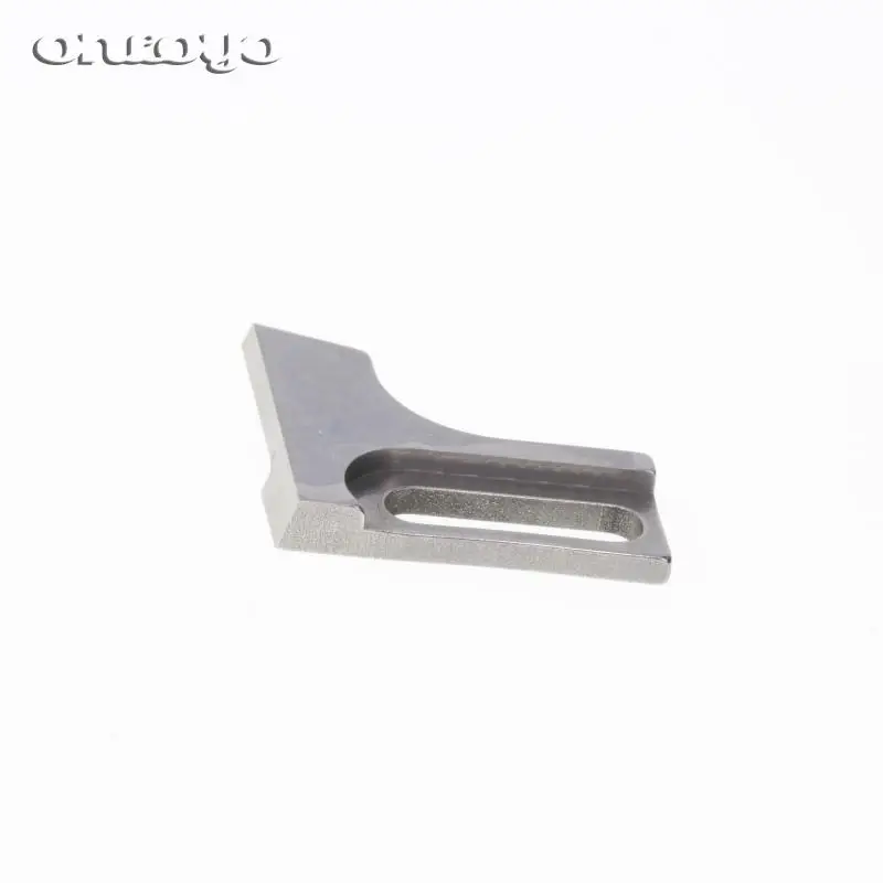 Фото Прочные подвижные и неподвижные ножи Strong H MF90A0838/ MF90B0838 для промышленных швейных машин MITSUBZSHI DB-199, LSZ-190, PLK-1210, PLK-2520 №2
