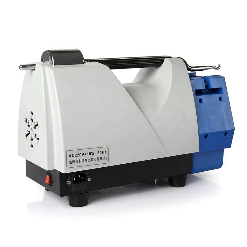 Оборудование для полировки риса