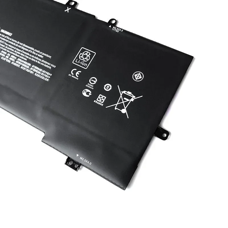 Аккумулятор VR03XL HSTNN-IB7E для HP Pavilion 13-D Envy 13 13-d096UR 13-d036NZ 13-D046TU 13-D051TU 13-D006TU TPN-C120
