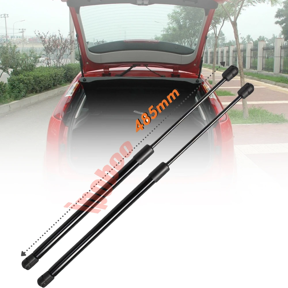 

Газовые стойки для багажника Ford Focus Mk2 Hatchback 2004-2010, 1 комплект