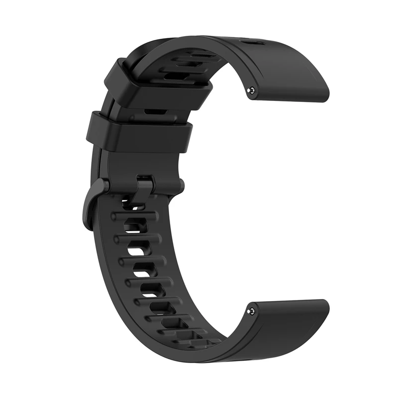 

20Mm Silicone Watch Band Strap For Vivowatch 42Mm 46MM Smartwatch Wristband Bracelet For Vivo Watch