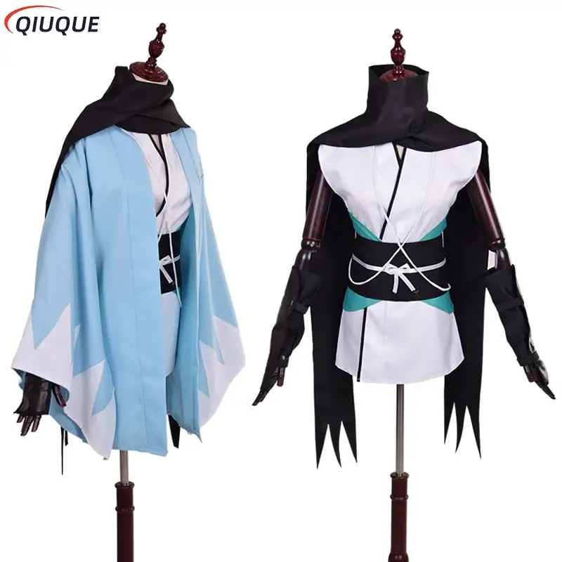 Fate Grand Order Okita Souji Косплей Сакура Сабер артурия Пендрагон Stay Night костюм сабли Костюм