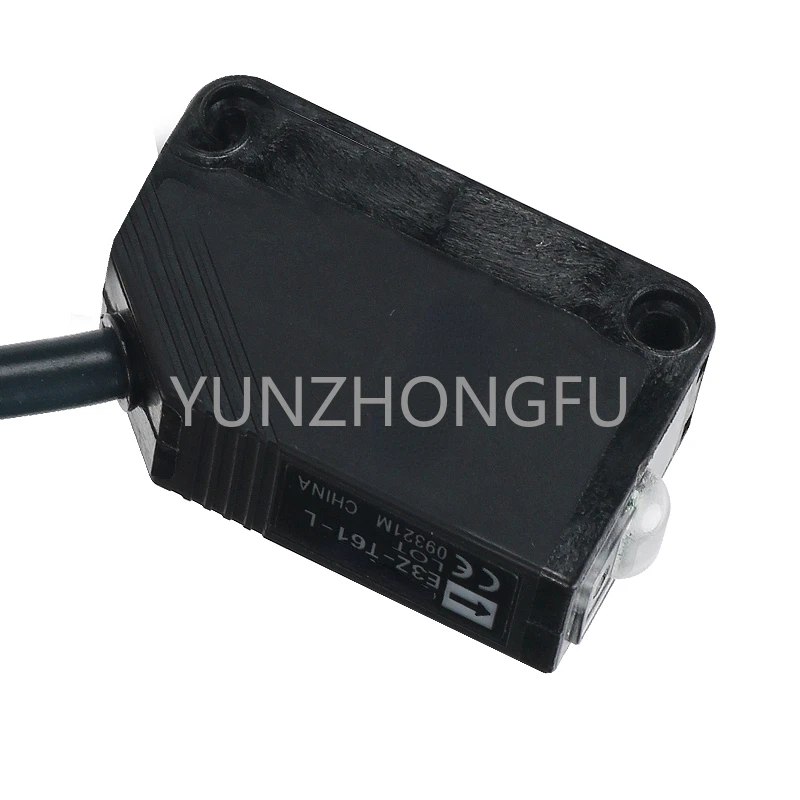 Фотоэлектрический переключатель Φ/T61K E3ZG-T61-S/T81A E3Z-T61A