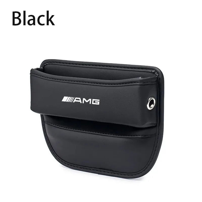 

Заглушка для автомобильного сиденья, герметичная заглушка, ящик для хранения сидений для Mercedes Benz AMG A B C M ML GLA GLS E Class W176 W205 W166 W246 W212