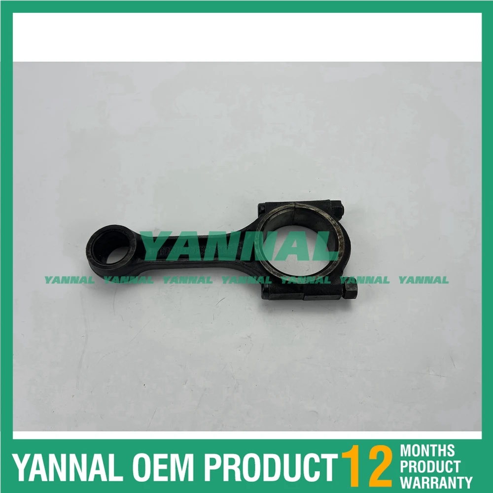 

4FB1 Connecting Rod For Isuzu Engine Spare Parts
