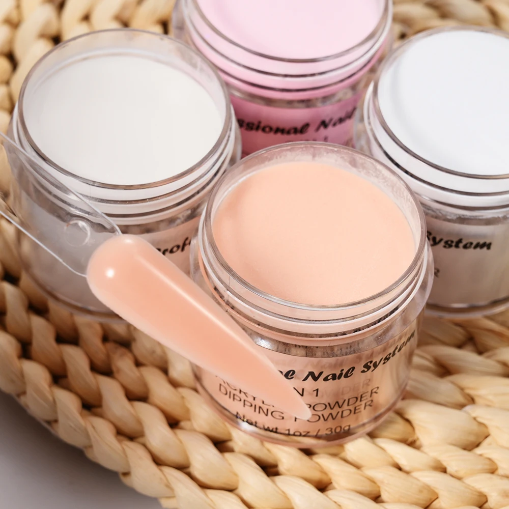 4 шт./набор кристаллические аксессуары для ногтей 10 г