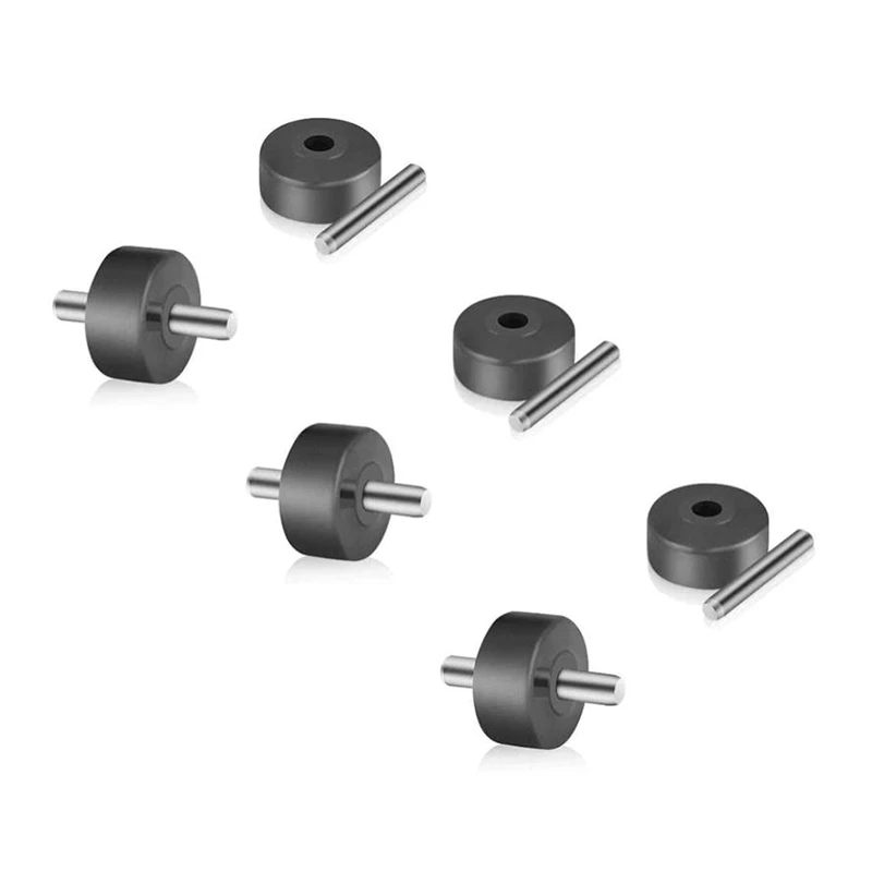 

Сменные передние колеса для пылесоса Shark Navigator Rotator Series NV22, NV42, NV352,NV360,NV350, NV351,NV355