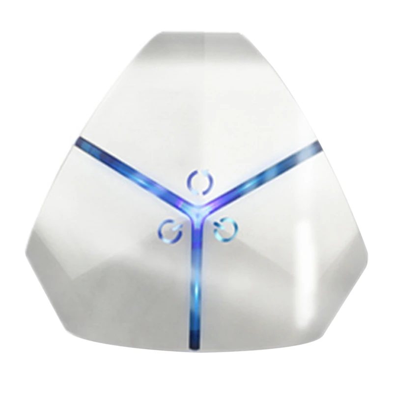 

PC Case Power Supply 2 USB Ports+2 Power Button+Restart Button Waterproof Computer Switch Button