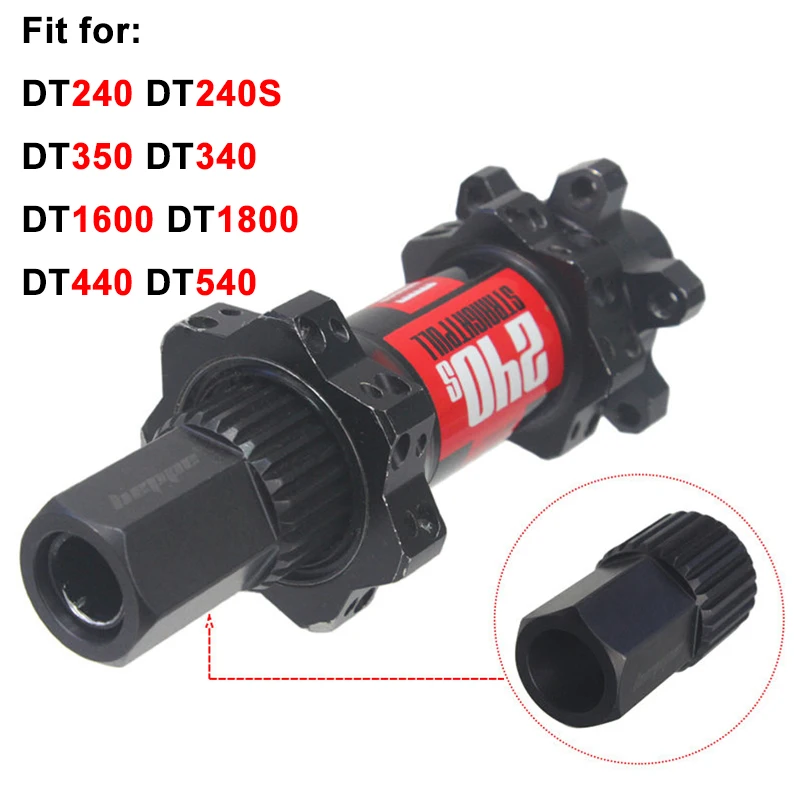 Звездообразный ключ HEPPE для велосипеда гаечный снятия и установки инструмент