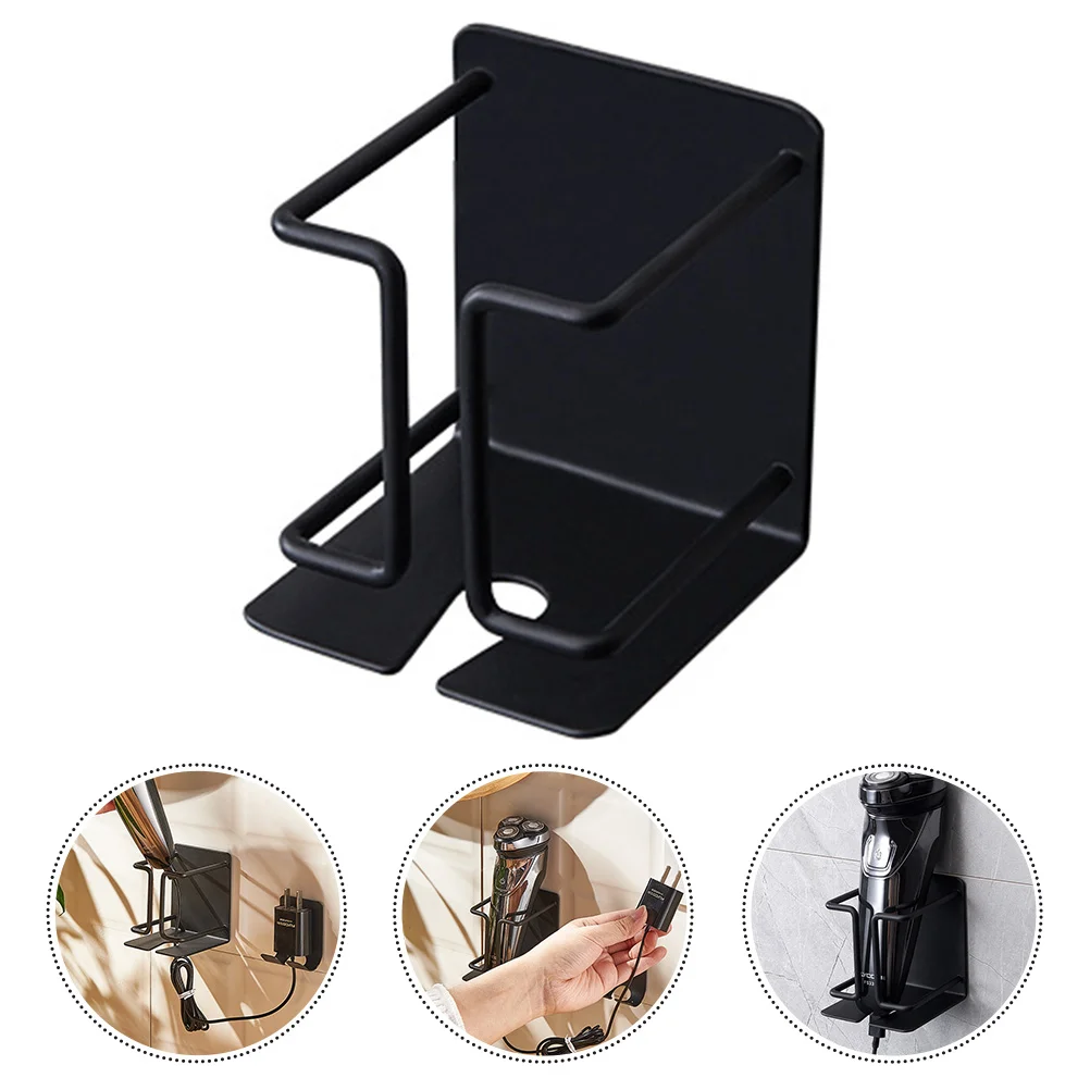 

Bathrobe Hanger Shaver Hanger Carbon Steel Hooks Adhesive Hooks Adhesive Stand