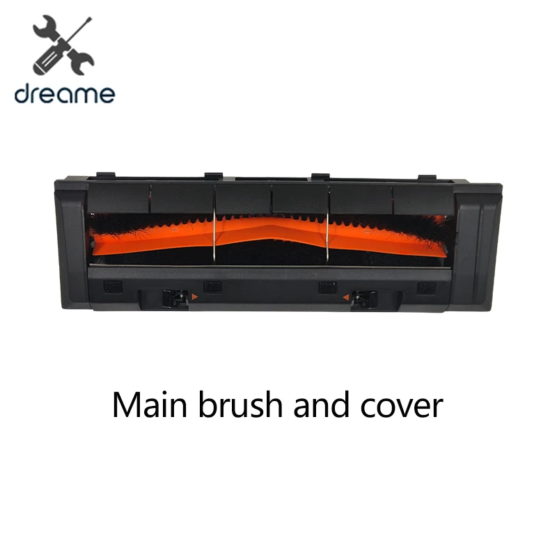 

Оригинальные запчасти для робота-пылесоса Dreame Bot L10 Pro