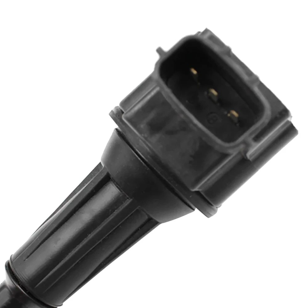 1 шт. катушка зажигания в сборе для MAZDA 3 BL BK 1.4 1.6 1.4L 1.6L ZJ01-18-100 ZJ01-18-100A