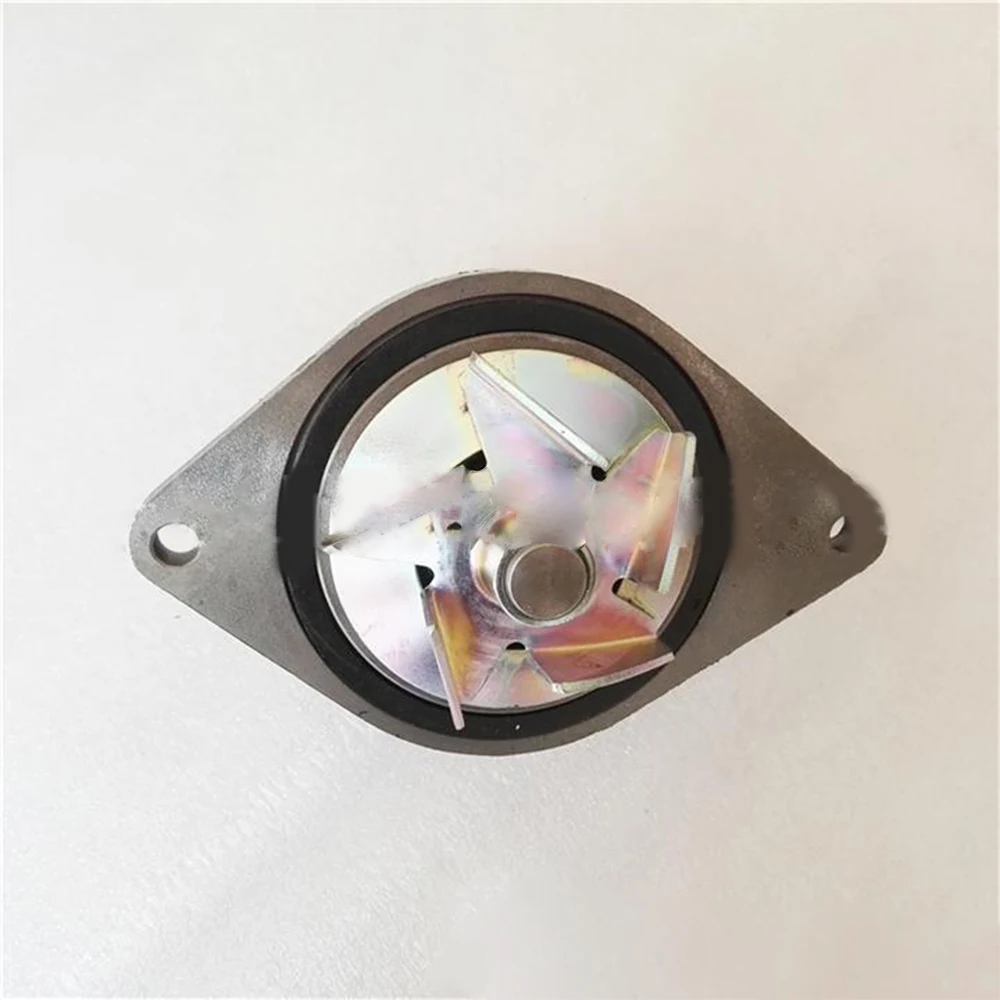 Водяной насос 3960342 для Dodge Cummins RAM 5 9 4BT 6BT 12 В 24 в 89-02 4935793