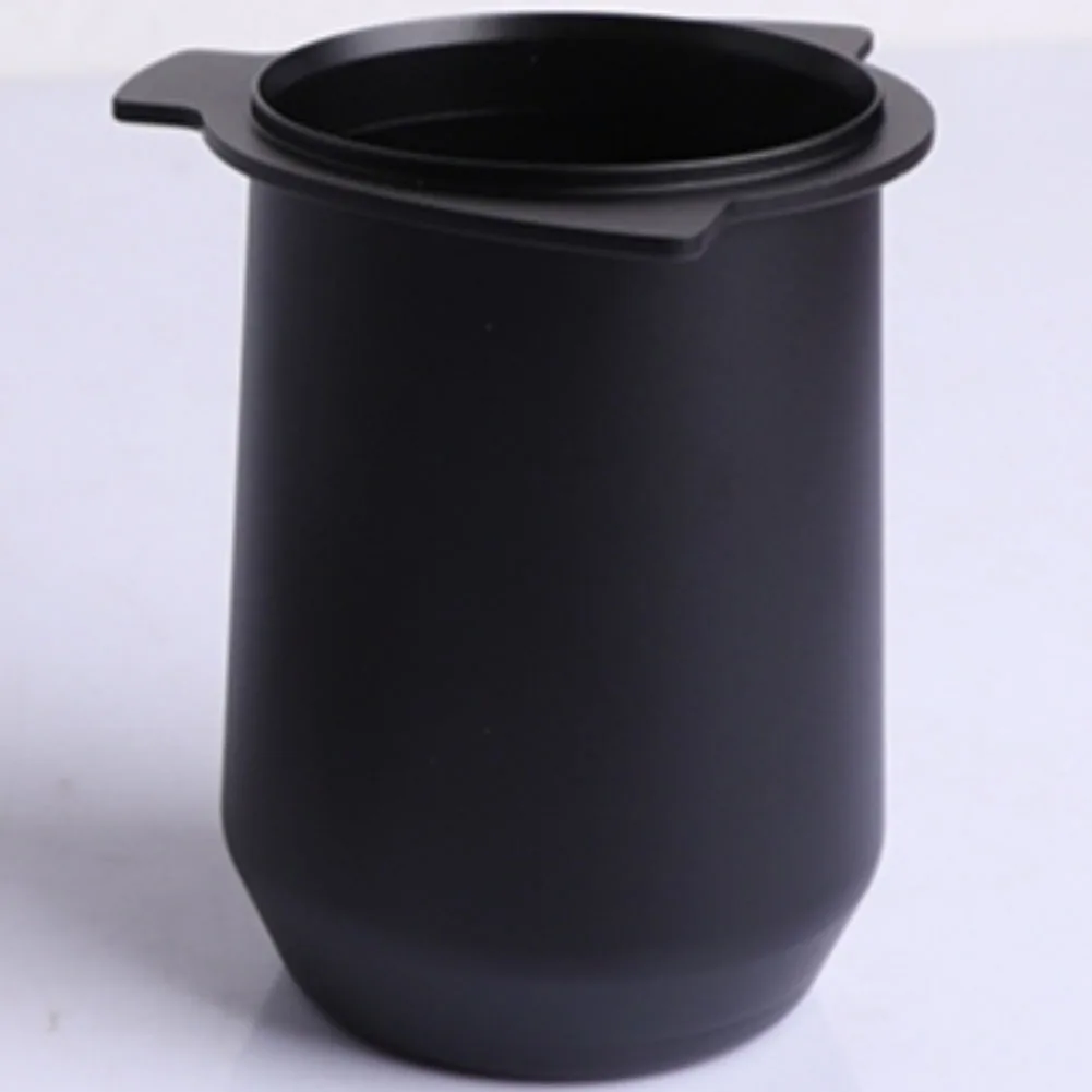 

Coffee Dosing Cup 54mm Coffee Sniffing Mug Powder For Espresso Machine Grinder Dosing Cup For 8 Series 870/878/880