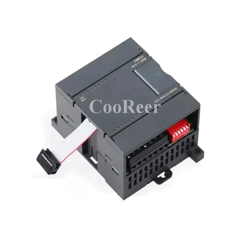 S7-200 Extension Module 6ES7231-0HC22-0XA0 6ES7231-7PB22-0XA0 6ES7231-7PC22-0XA0 6ES7231-7PD22-0XA0 6ES7231-7PB22-0XA8 Brand New