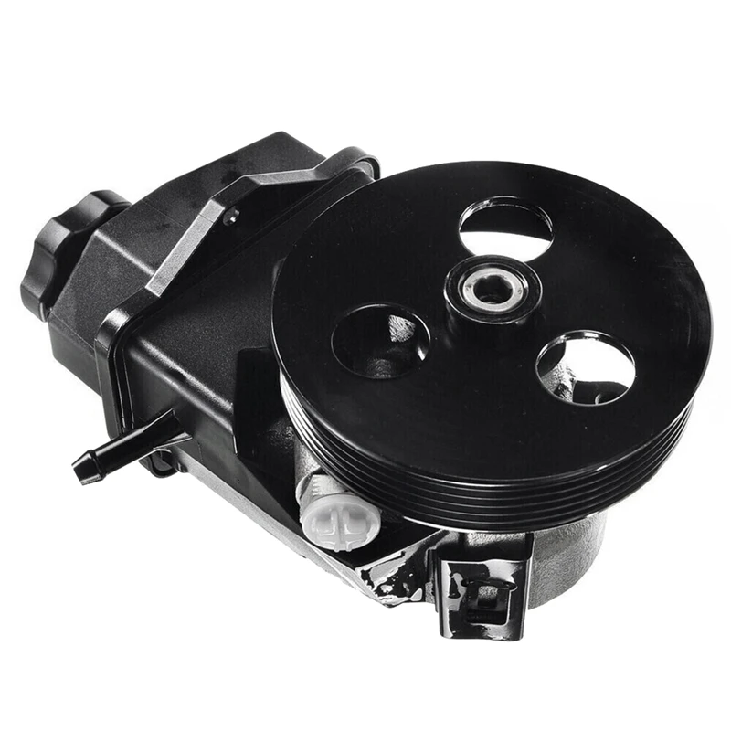 

20-69989 Car Power Steering Pump For Chevrolet Impala 2006-2011 Monte Carlo 2006-2007 3.5L AA12069989F 88964571 15267585
