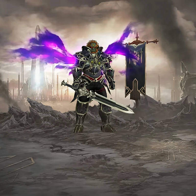 Diablo 3 Switch Купить