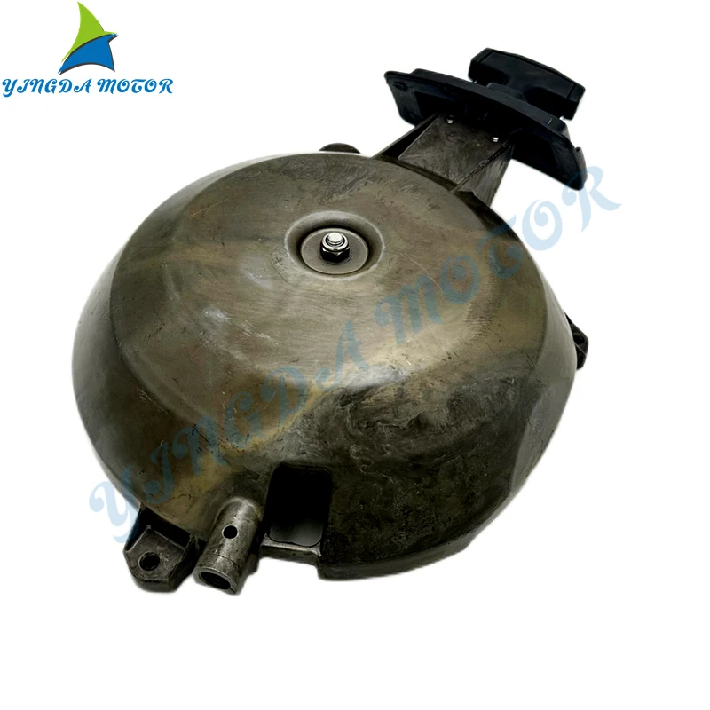 Послепродажное обслуживание 61N-W1571-10-00 стартовая часть в сборе для Yamaha Parsun Hidea 25HP