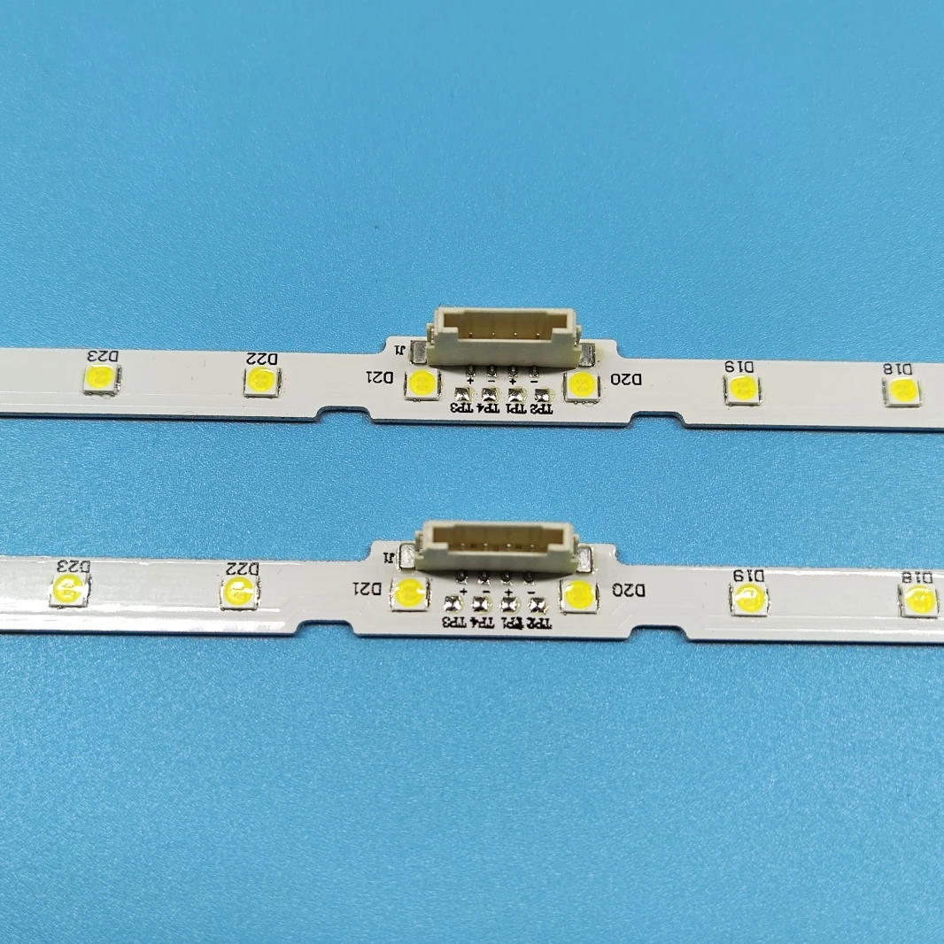 Фото Светодиодная лента для Samsung UN55NU7300G UE55NU7100 UE55NU7300 UN55NU6900 UE55NU7105K BN61-15485A UN55NU7100 UE55NU7120 UE55NU7172 №3
