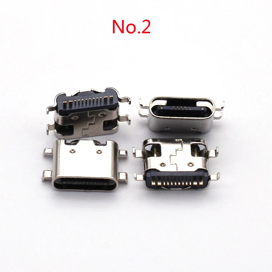 5 шт. разъем для зарядного устройства Micro USB Blackview P6000 P10000 PRO P10000PRO S8 Bluboo Plus + S3 S1