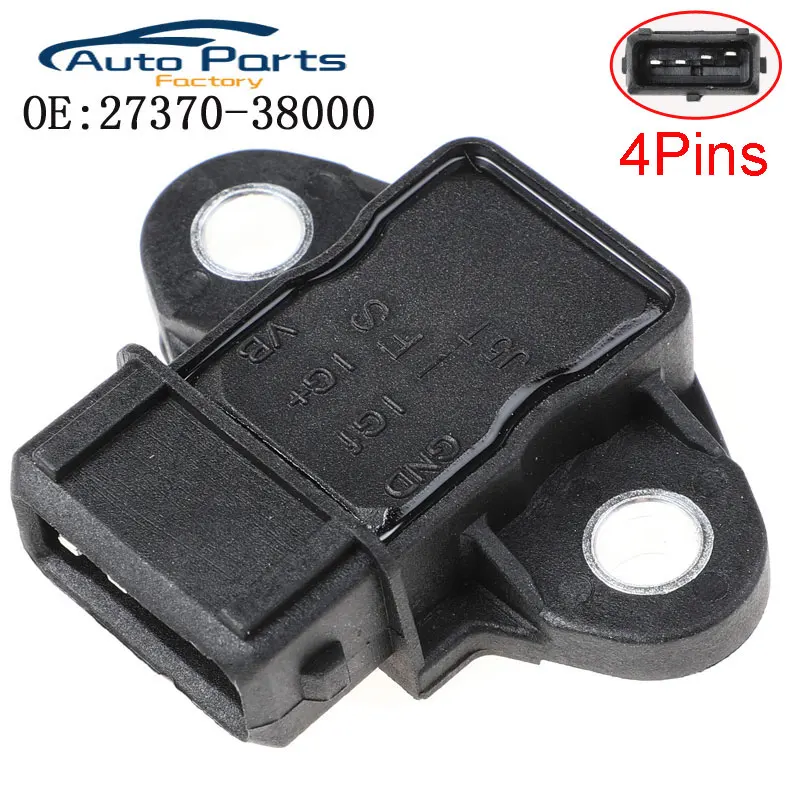 

Функция отключения зажигание для Hyundai Kia Sonata, блок управления Sorento 27370-38000 2737038000 MD315784