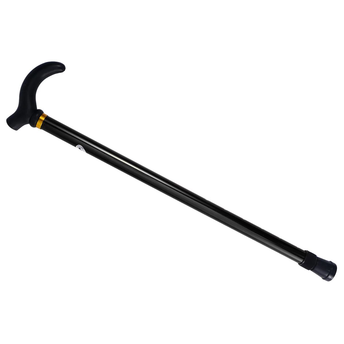 

Walking Cane Stickmen Folding Adjustable Canes Sticks Collapsible Seniors Aluminum Poles Alloy Elderly Trekking Women Hiking