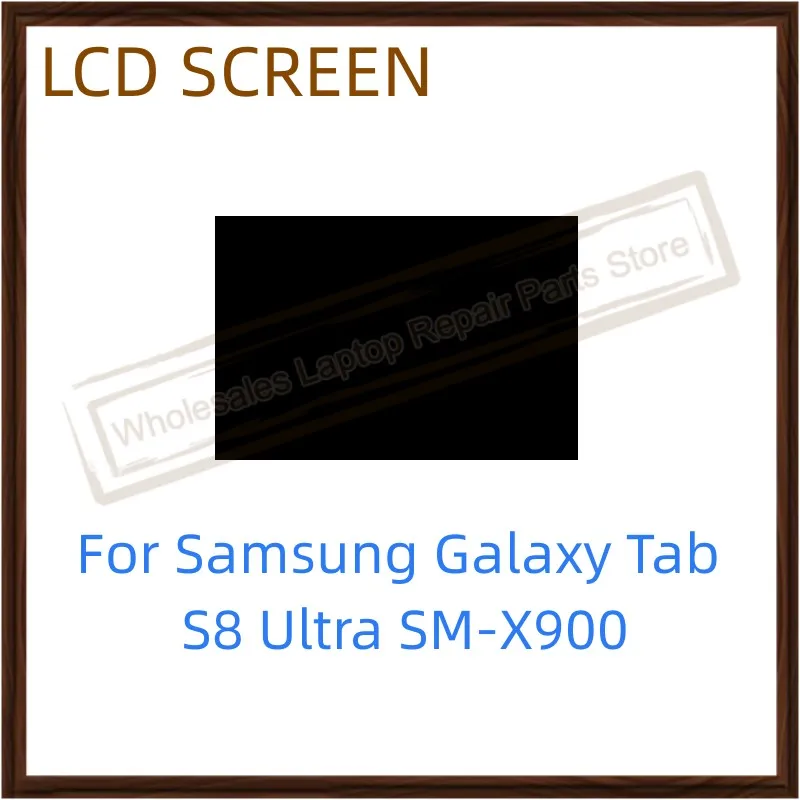 ЖК-экран 14,6 дюйма для Samsung Galaxy Tab S8