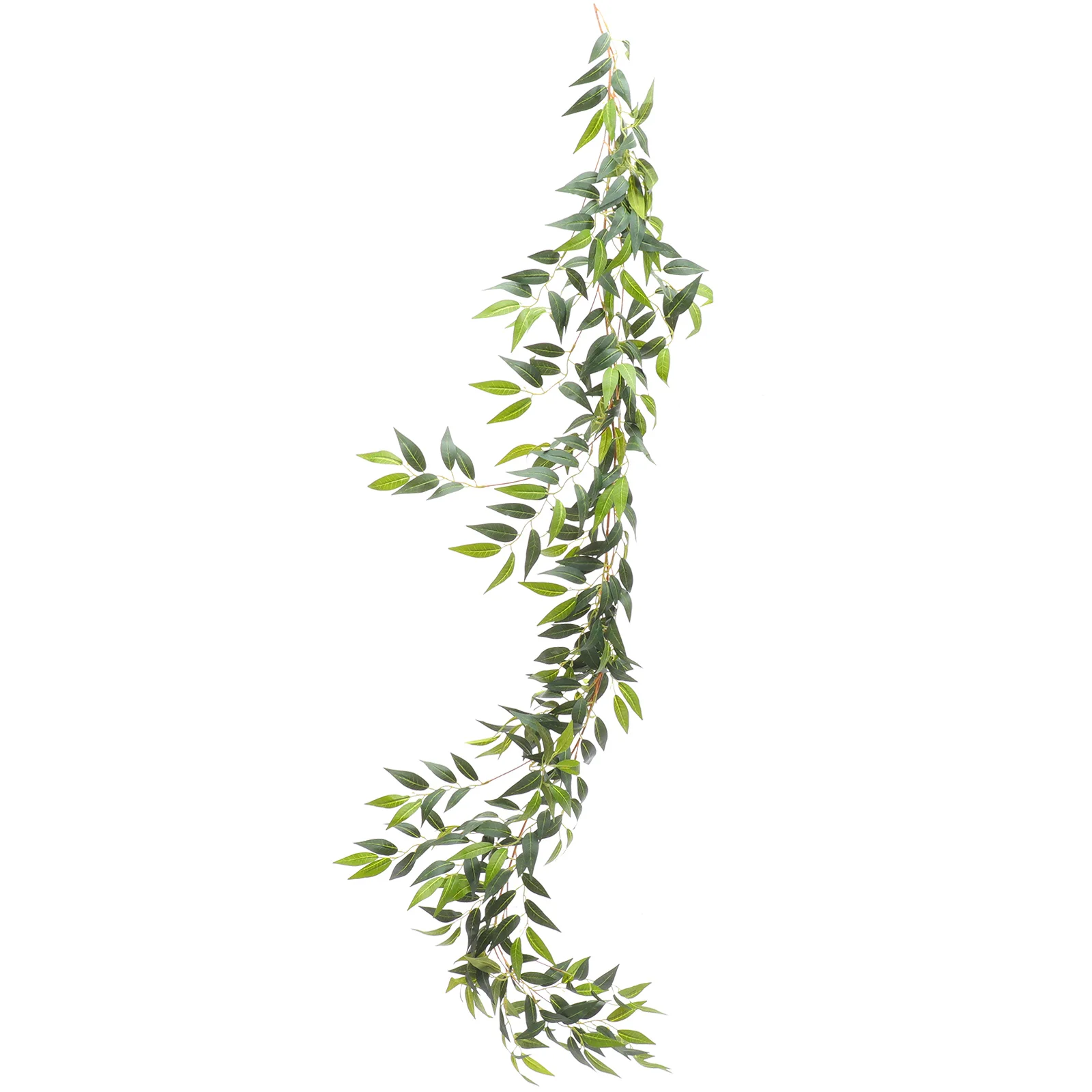 

Vines Vinefaux Hanging Artificial Green Decoration Fake Greenery Decor Garland Leaves