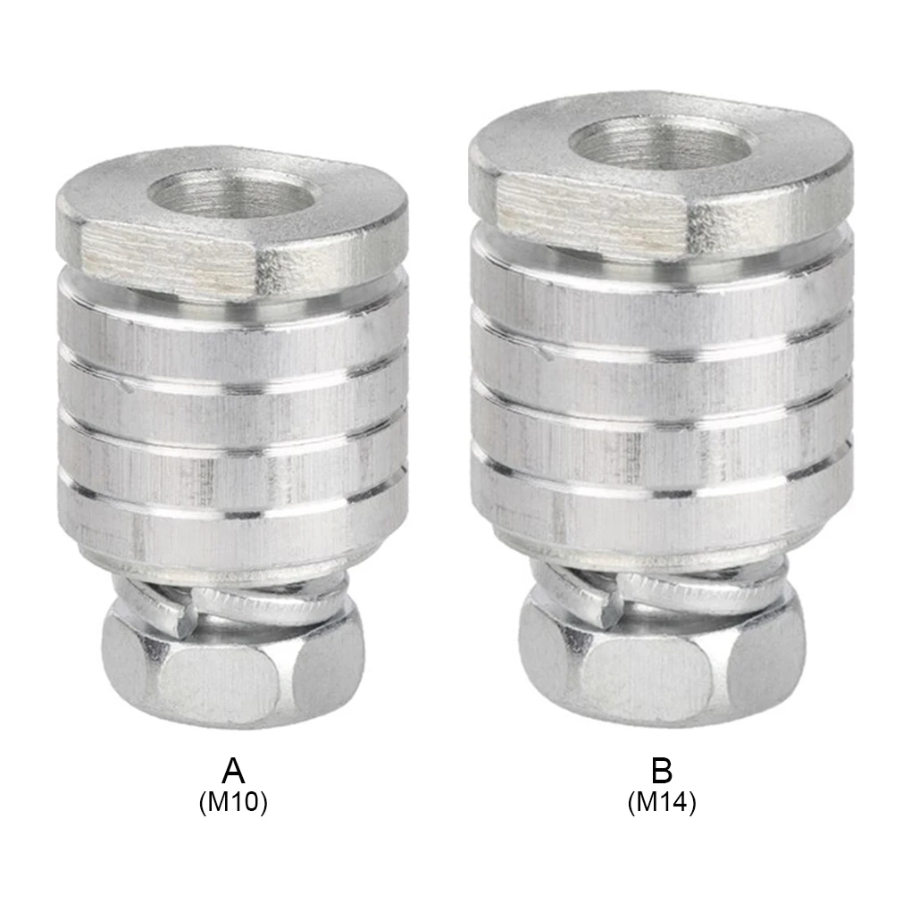 

Hand Held Angle Grinder to Groover Adapter Slotting Machine Interface Converter Conversion Head High Toughness