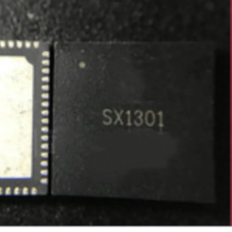 SX1301IMLTRT SX1301 qfn64 1 шт.