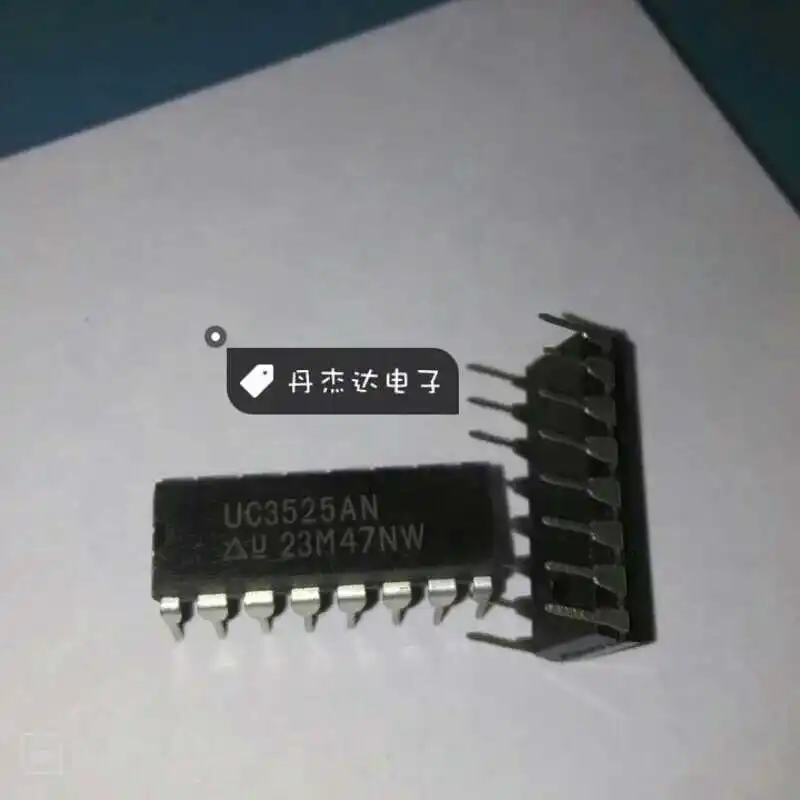 

30 шт. Оригинальный Новый 30 шт. оригинальный новый чип UC3525AN DIP-16 IC