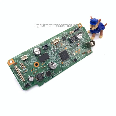 Материнская плата Epson для L3150 L3250 L3210 L3100 L3160 L3110 L1300 L4150 L3215 L1110  zhouhui