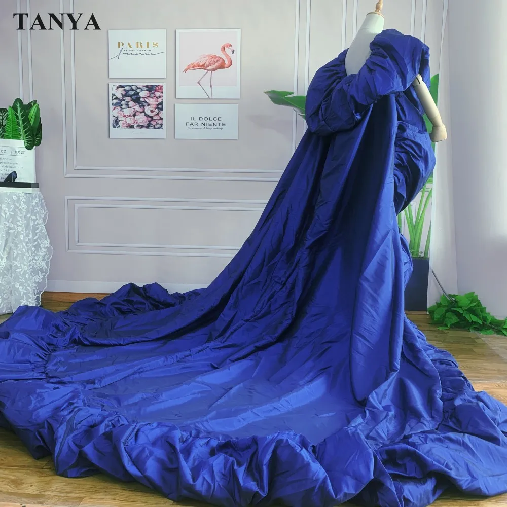 

Свадебная накидка из тафты с пышными краями для невест накидка для невесты под вечернее платье аксессуары под заказ