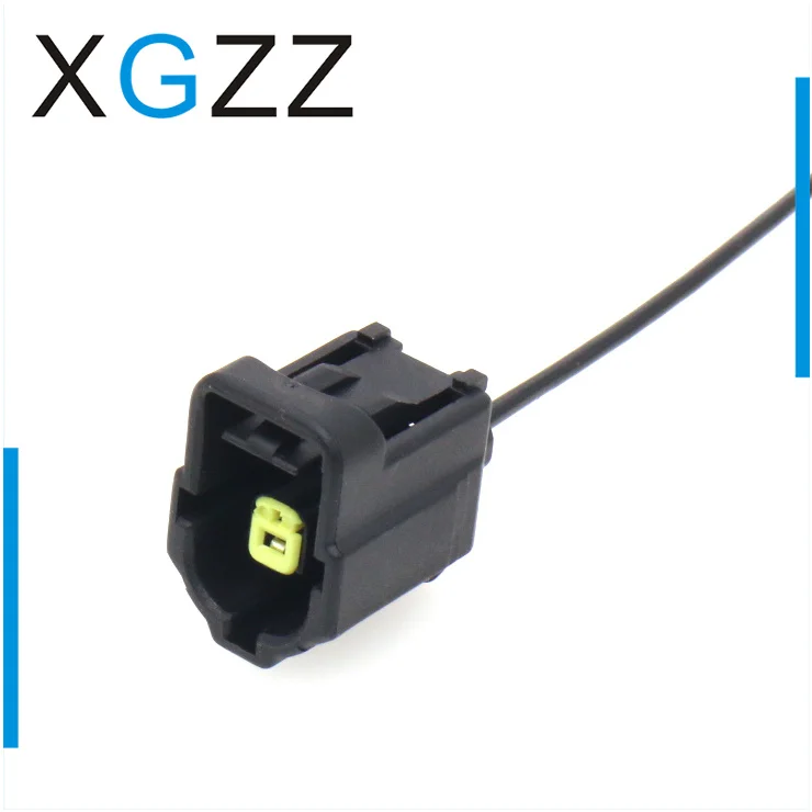 

184042 -1/ 174878 -7 Подходит для автомобильных датчиков, вилок датчиков масла, разъемов, жгутов проводов DJ70117Y-1.8-21