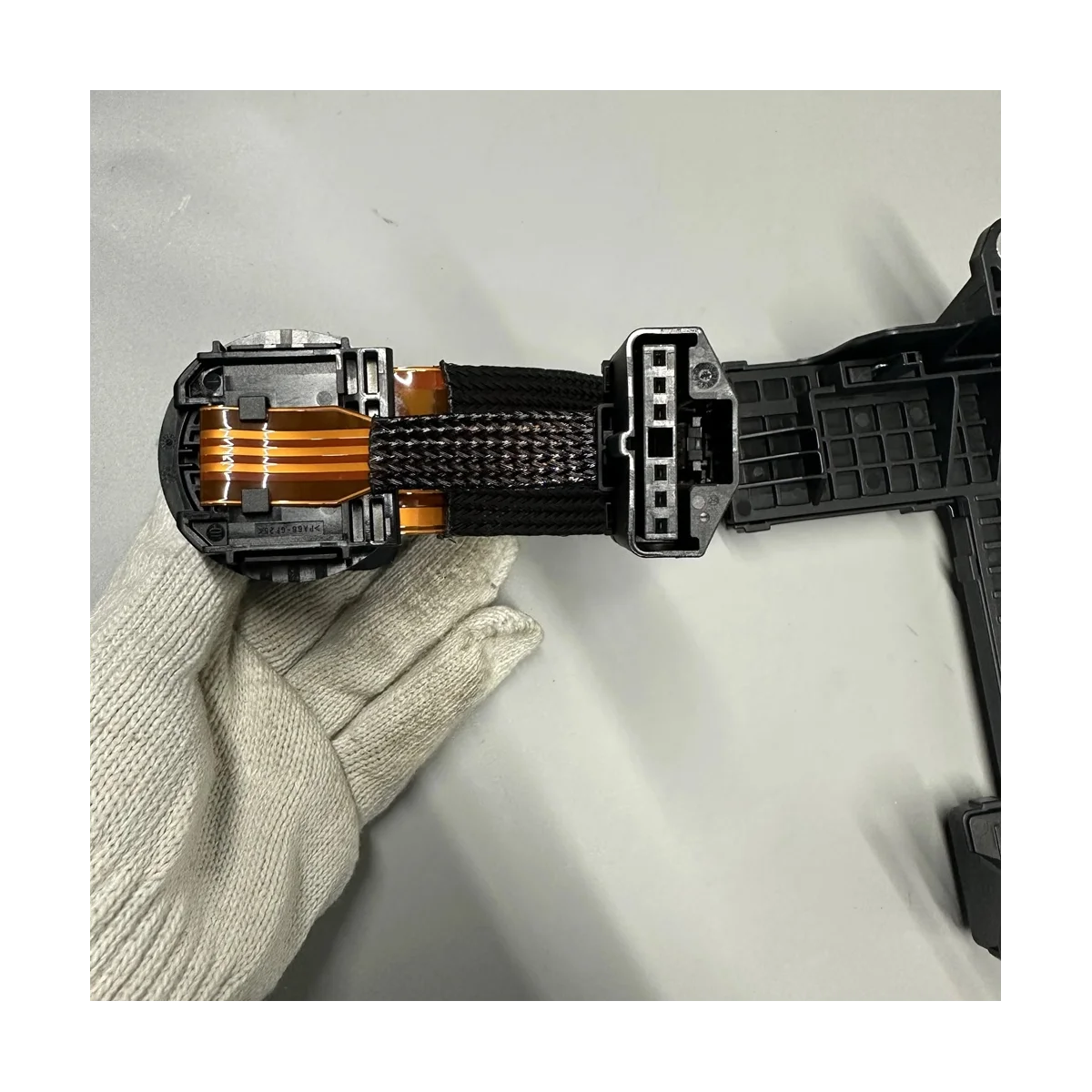 46307-4G100 автомобильный ремень передач для Hyundai Palisade 20-21 463074G100