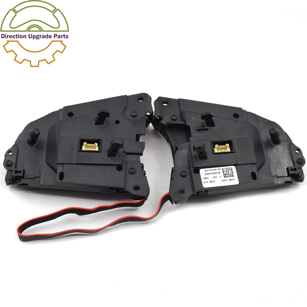 5G0 959 442 AD для VW Tiguan MK 2 рулевое колесо клавиша круиз-контроля Rline