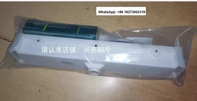 Коммерческий льдогенератор Wanliduo лоток испарителя верхний кронштейн SD0322A