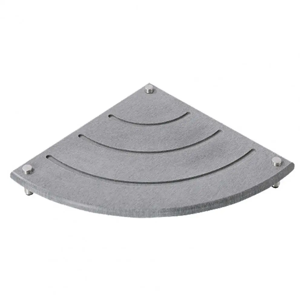 

Nordic Fan-shaped Diatom Mud Coaster Quick-drying Non-slip Scratch-resistant Home Bathroom Essential