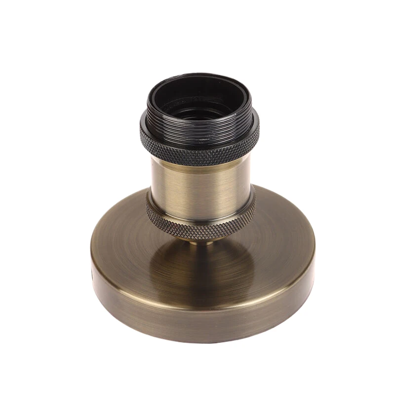 

Винтажный патрон для лампы E27