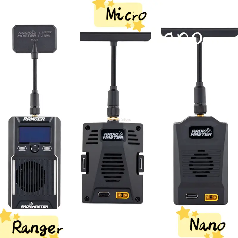 Ranger micro