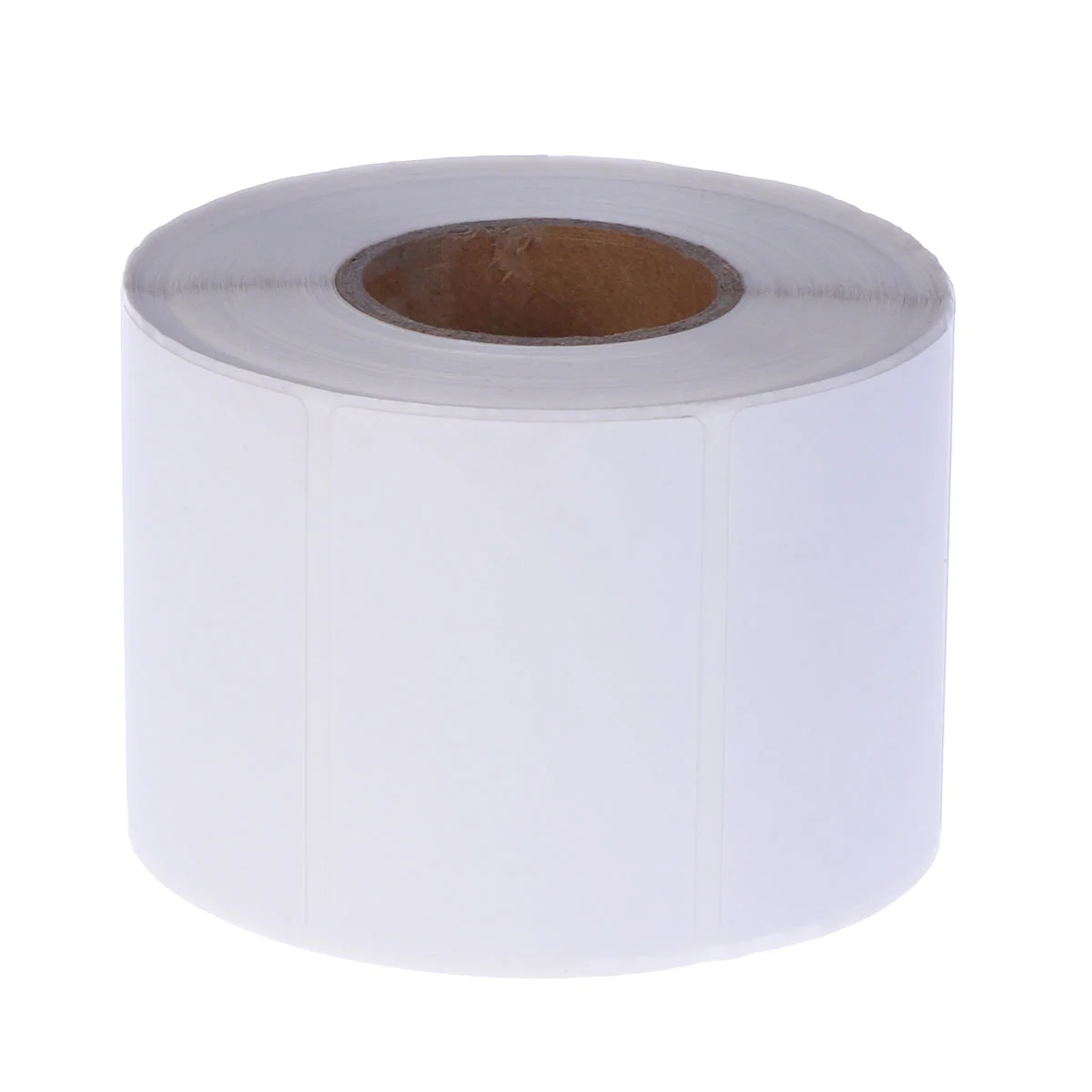 

1 Roll of Sticker Labelss, 4x6cm Direct Thermal Blank Shipping Labels Direct Sticker Labels Labels Shipping Labels for