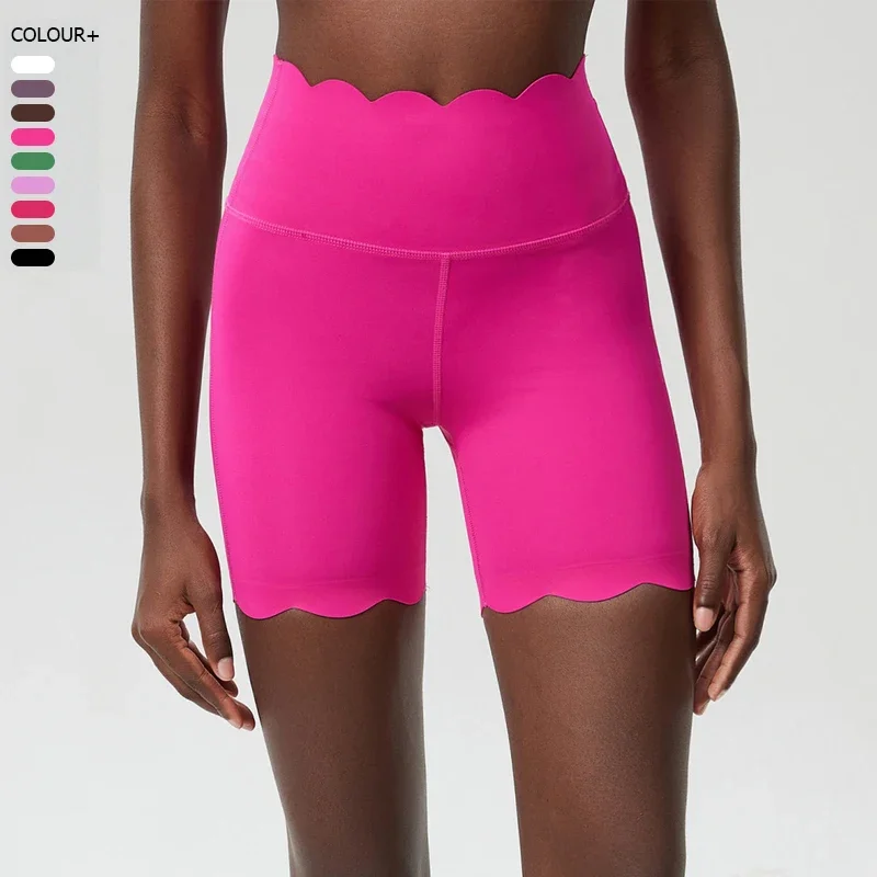 Женские спортивные шорты COZOK