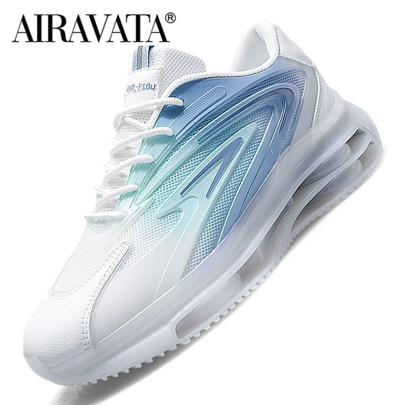 Man Sneakers Men Casual Shoes Breathable Walking Sneakers Male Tenis Masculino Zapatillas Hombre