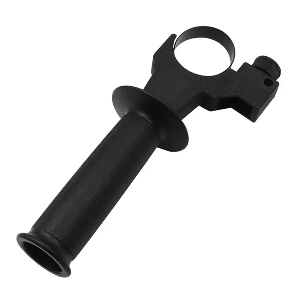 Передняя ручка вспомогательной мощности для ударной дрели Bosch 20/26, передняя ручка, аксессуары для электрической дрели, молотка