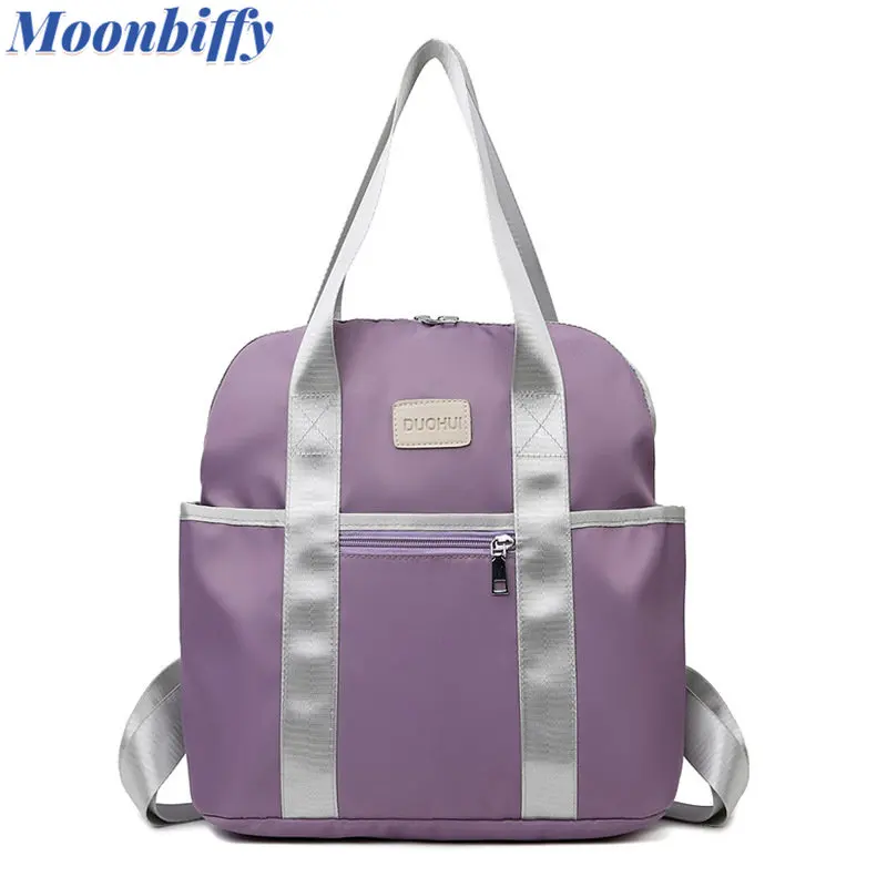 

Mochilas Maternity Packages Large-capacity Double-shoulder Mommy Bag Waterproof Maternity Thermal Diaper Bag Baby Nappy Bag