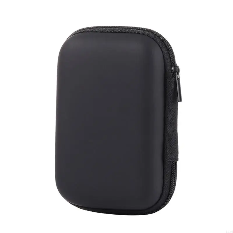 

Пульсоксиметр на кончике пальца, противоударный защитный чехол для путешествий, сумка для хранения на открытом воздухе