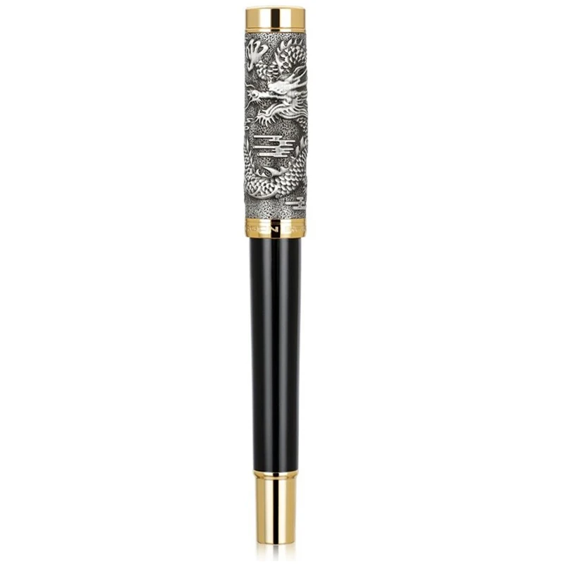 

JINHAO Dragon Spirit металлическая перьевая ручка