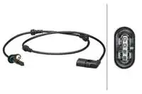 

6 PU012679 для ABS-датчика на правой фотолампе W205 14 S205 14 S205 16 205 16