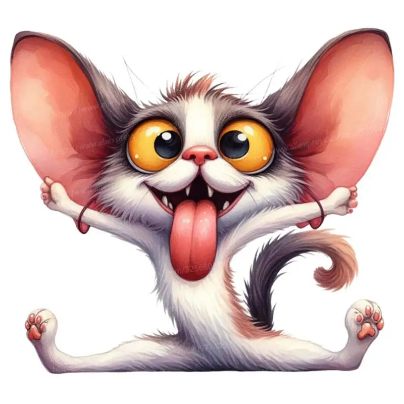 

ПВХ наклейка для стен S827